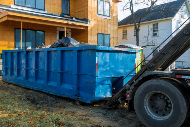 Best Residential Junk Removal  in Pleasant Hill, PA